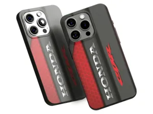 Honda Custodia Silicone Smartphone Stile di Design